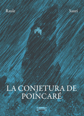 Portada Conjetura Poincar&eacute;
