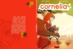 Portada Cornelia