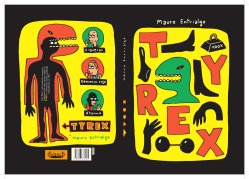 Portada Tyrex