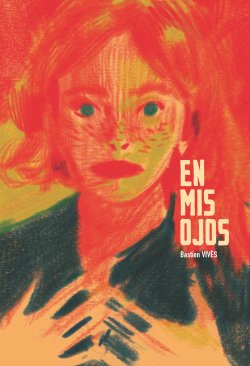 Portada En mis ojos