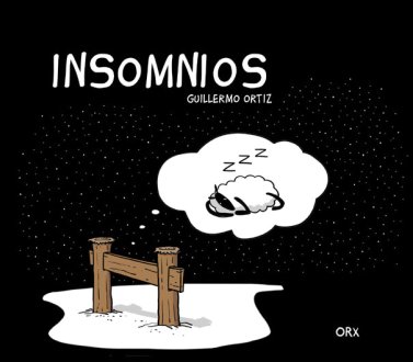 Portada Insomnios