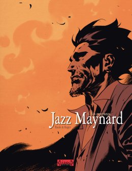 Portada Jazz Maynard 4