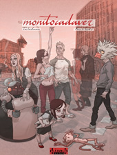 Portada Morlac