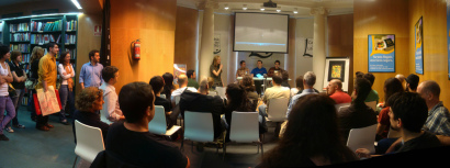 Presentaci&oacute;n Tyrex