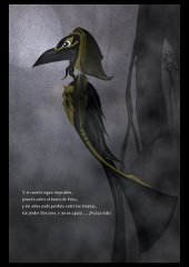 Interior de Cthulhu