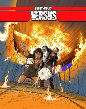 Portada Versus