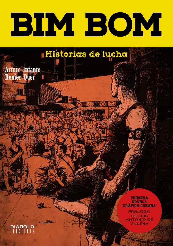Bim Bom. Historias de lucha
