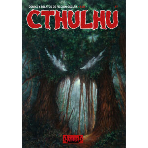 Cthulhu 07