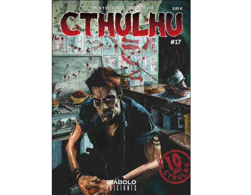 Cthulhu 17