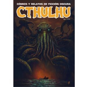 Cthulhu 31