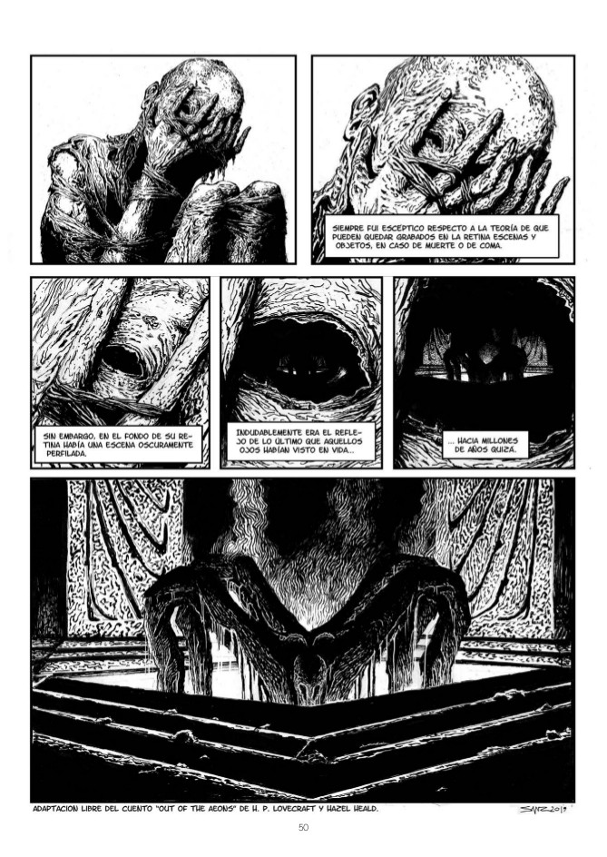 Cthulhu 23 - Imagen 3