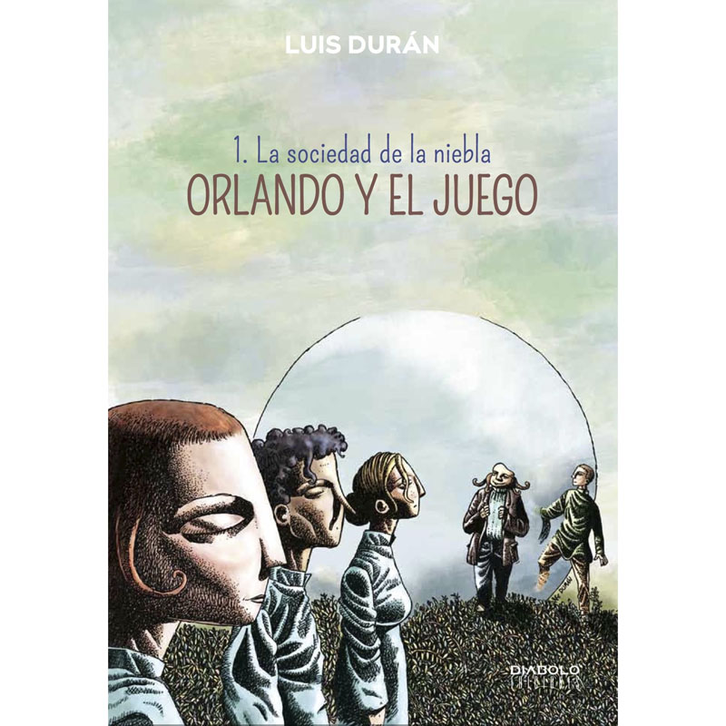 Orlando y el juego i