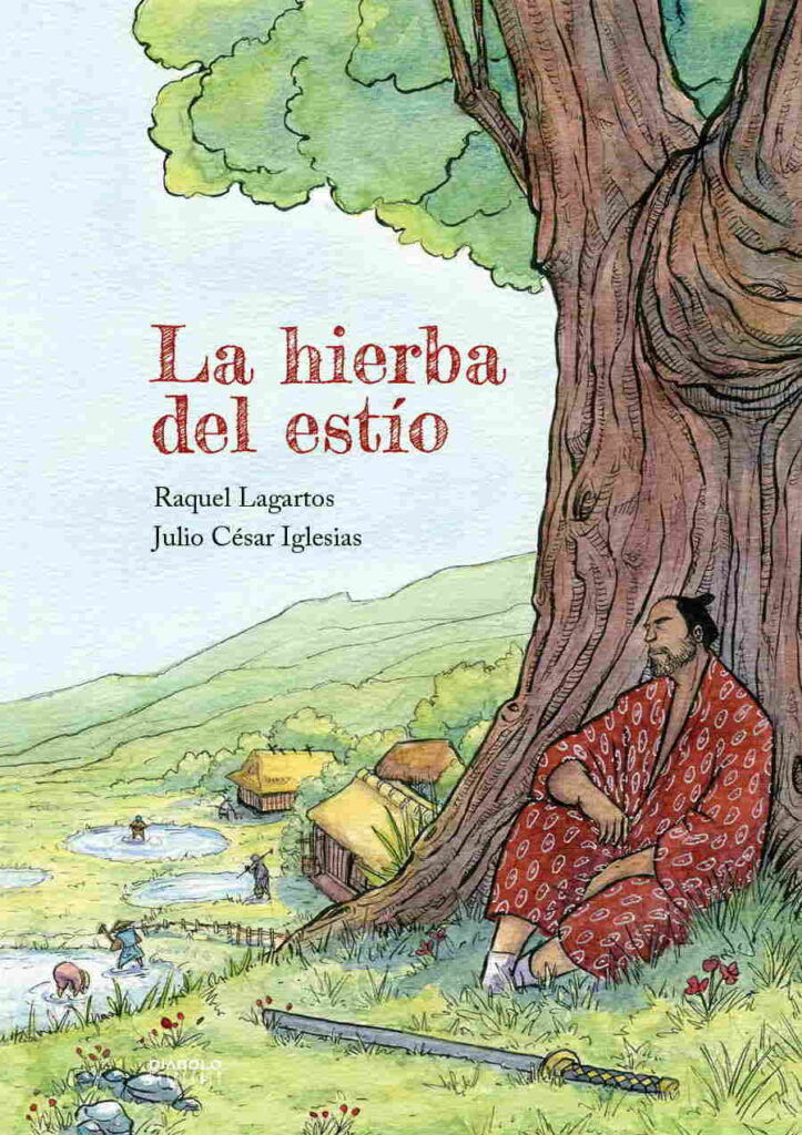 La hierba del estío