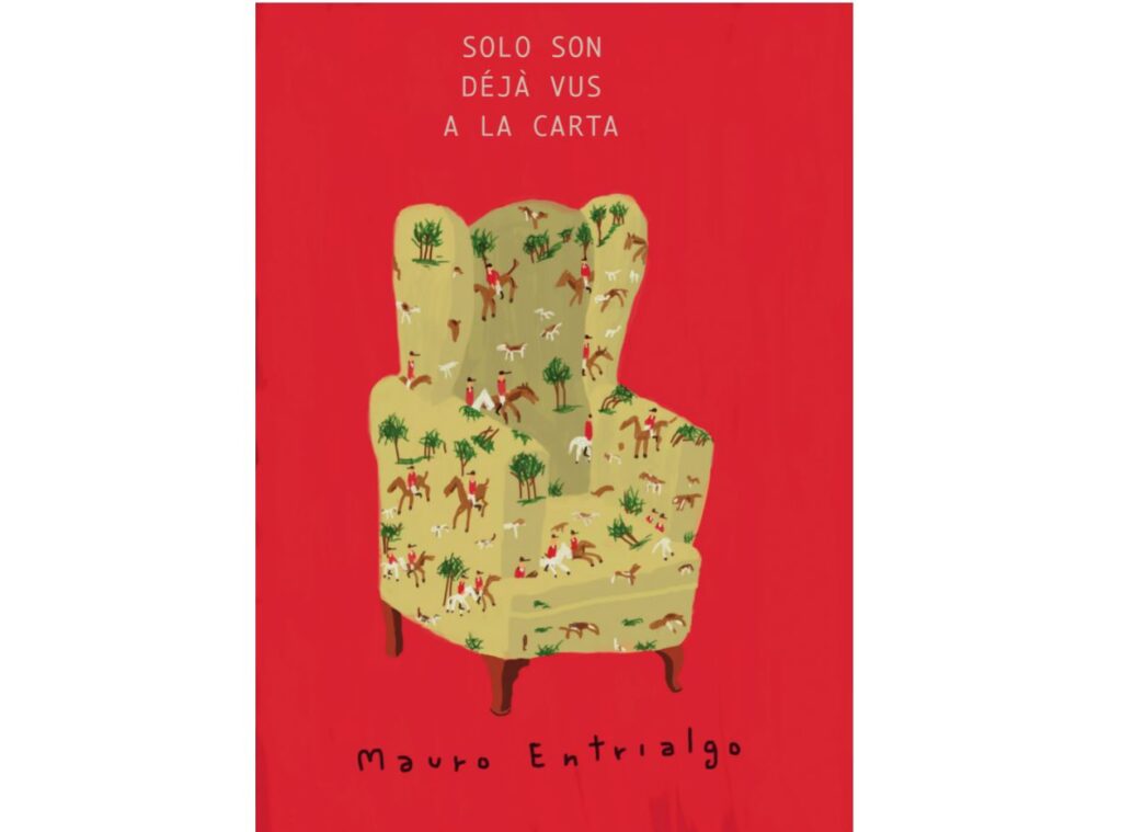 Solo son déjà vus a la carta