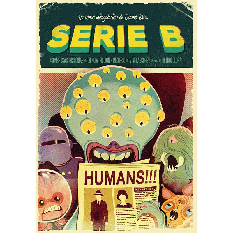 Serie b
