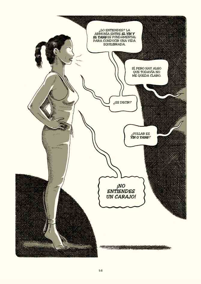 Todas las obsesiones de Víctor - Imagen 2