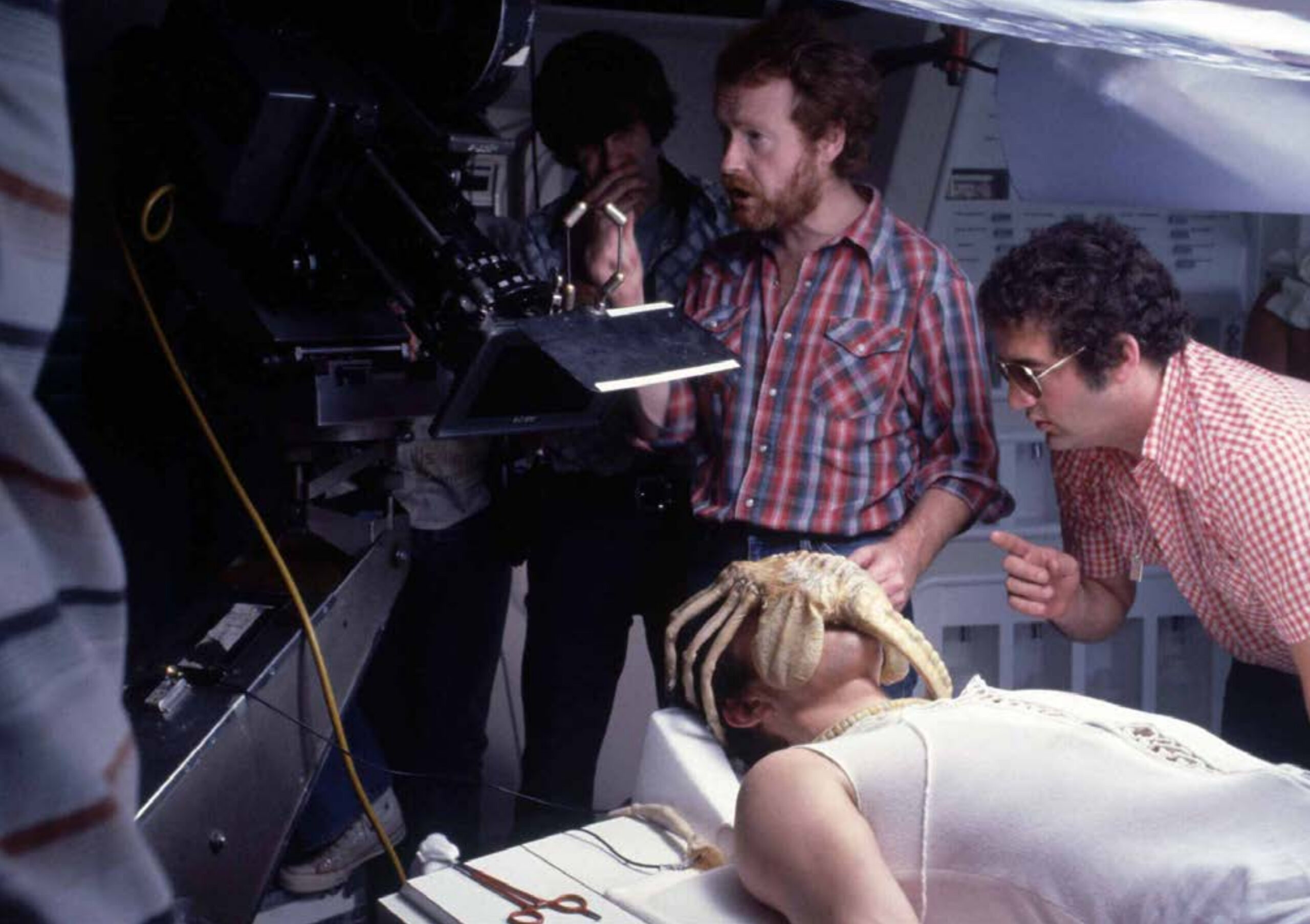 En el espacio nadie puede oír tus gritos. Todo sobre la saga de Alien - Imagen 2