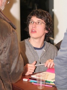Bastien Vivès