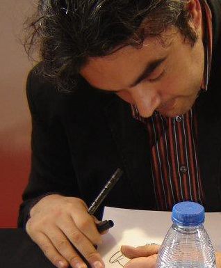 José Miguel Fonollosa