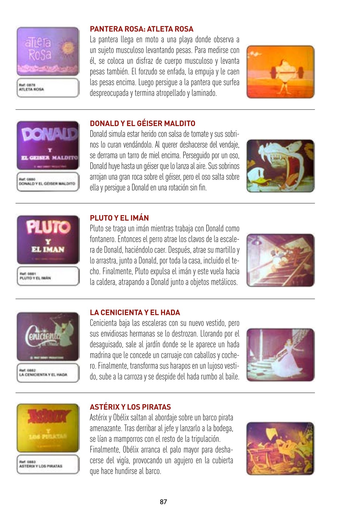 Cinexin. ¡Luces, cámara, acción! - Imagen 3