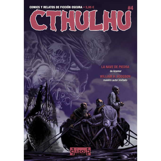 Cthulhu 04