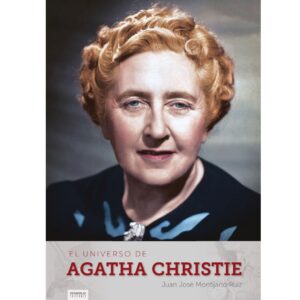 El universo de Agatha Christie