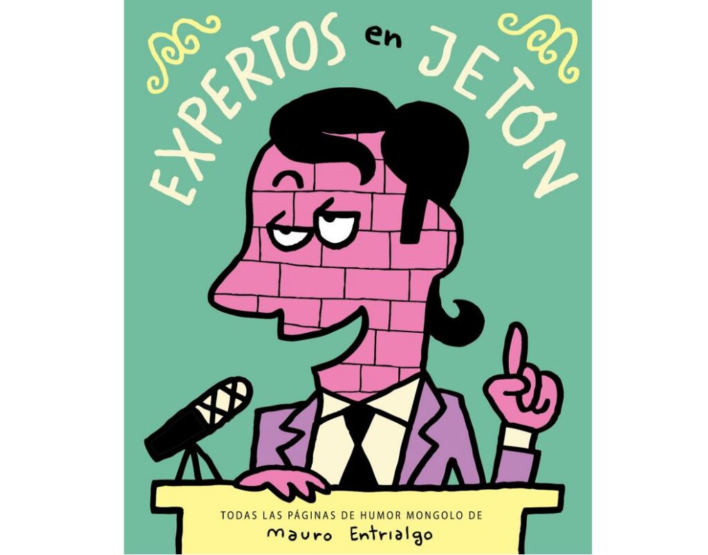 Expertos en jetón