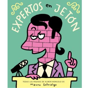 Expertos en jetón
