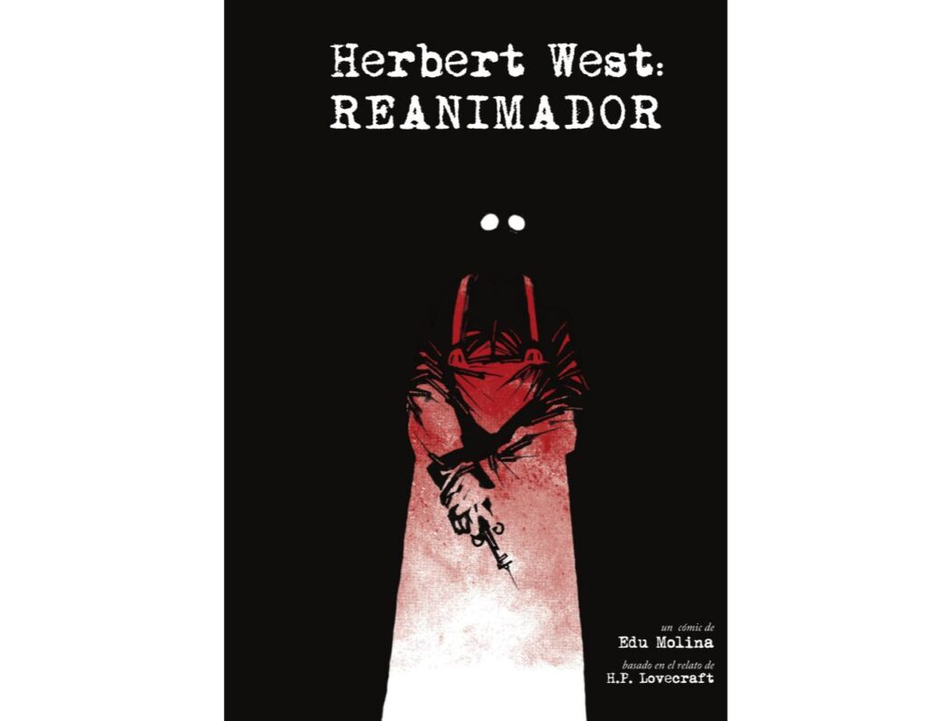Herbert West: Reanimador