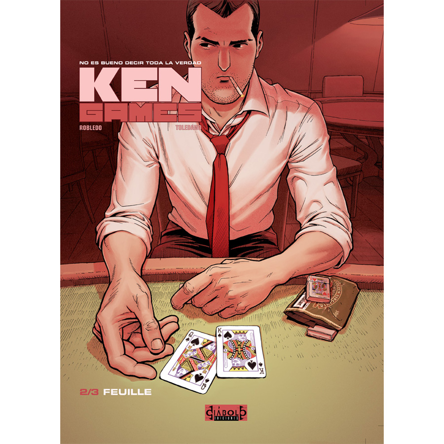 Ken games II