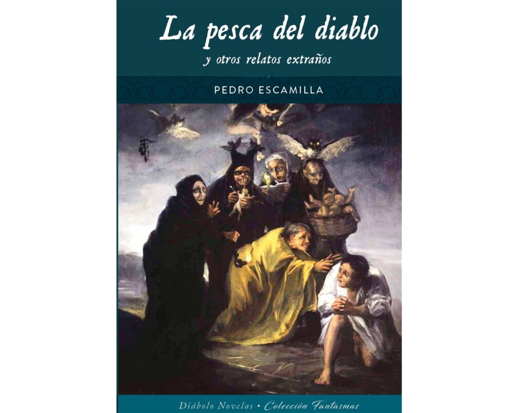 La pesca del diablo y otros relatos extraños