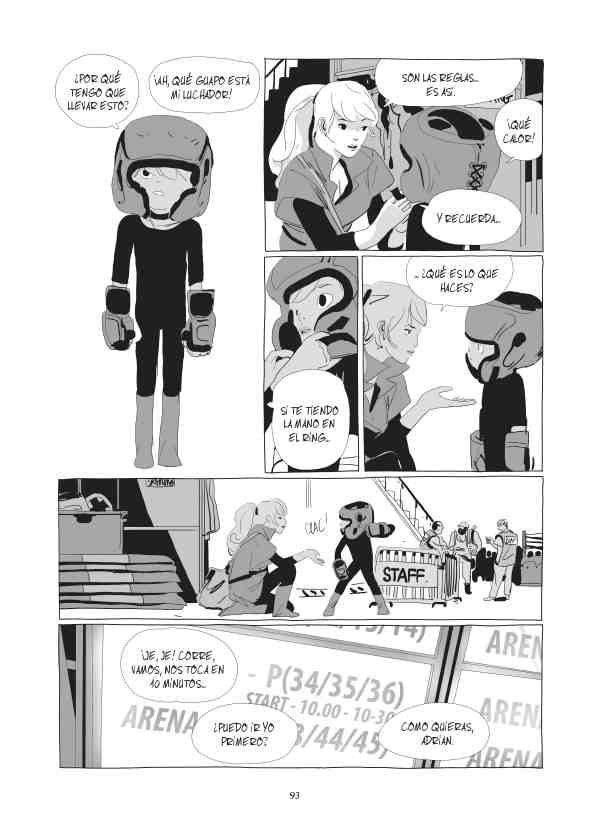 Last Man 4 - Imagen 4