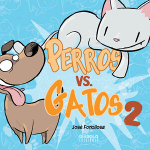 Perros vs. Gatos II