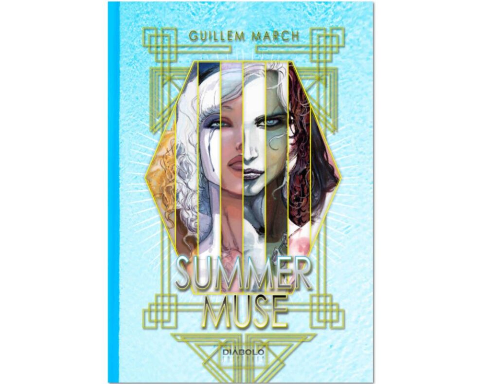 Summer muse
