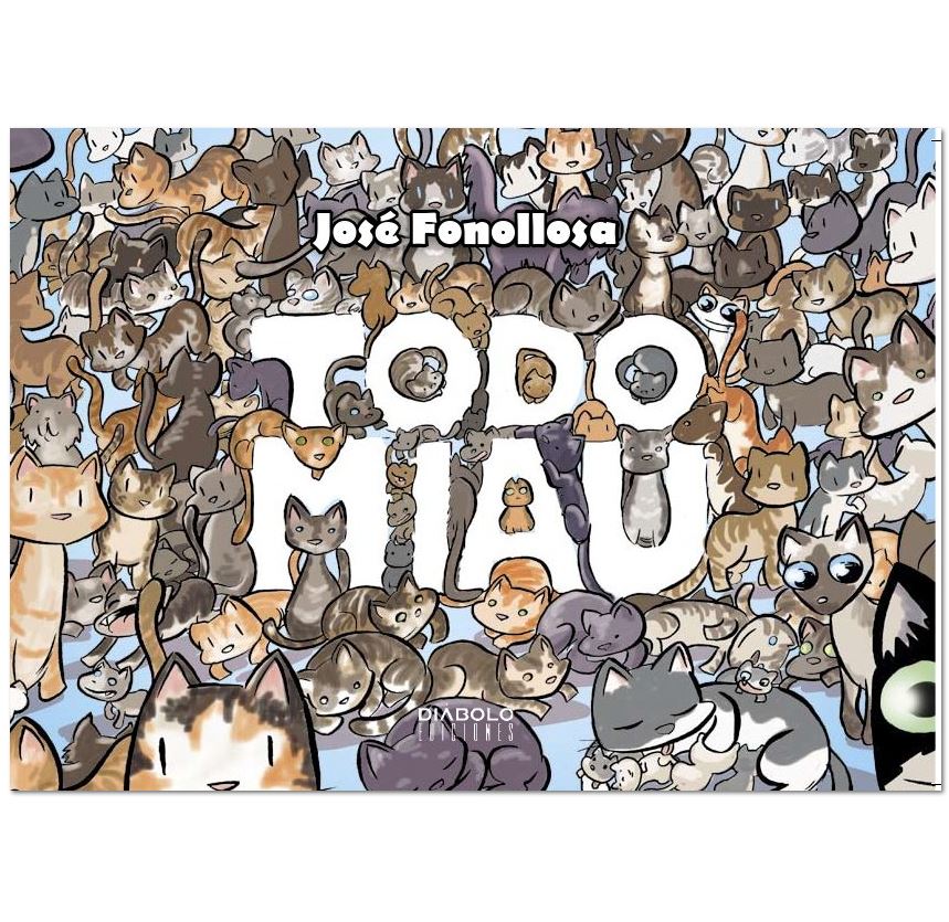 Todo Miau