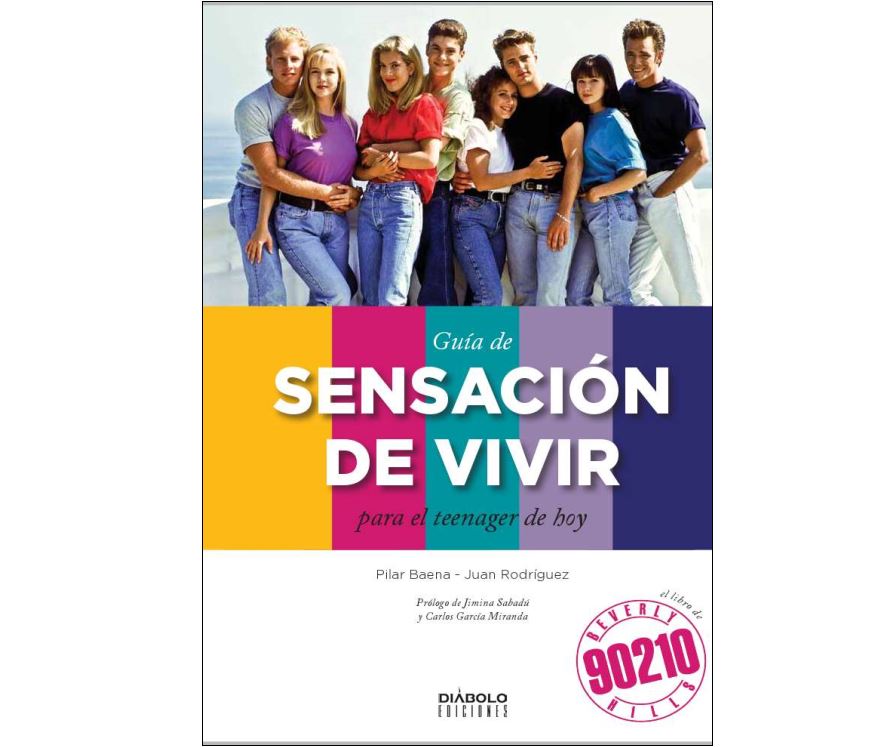Guía de sensación de vivir para el teenager de hoy