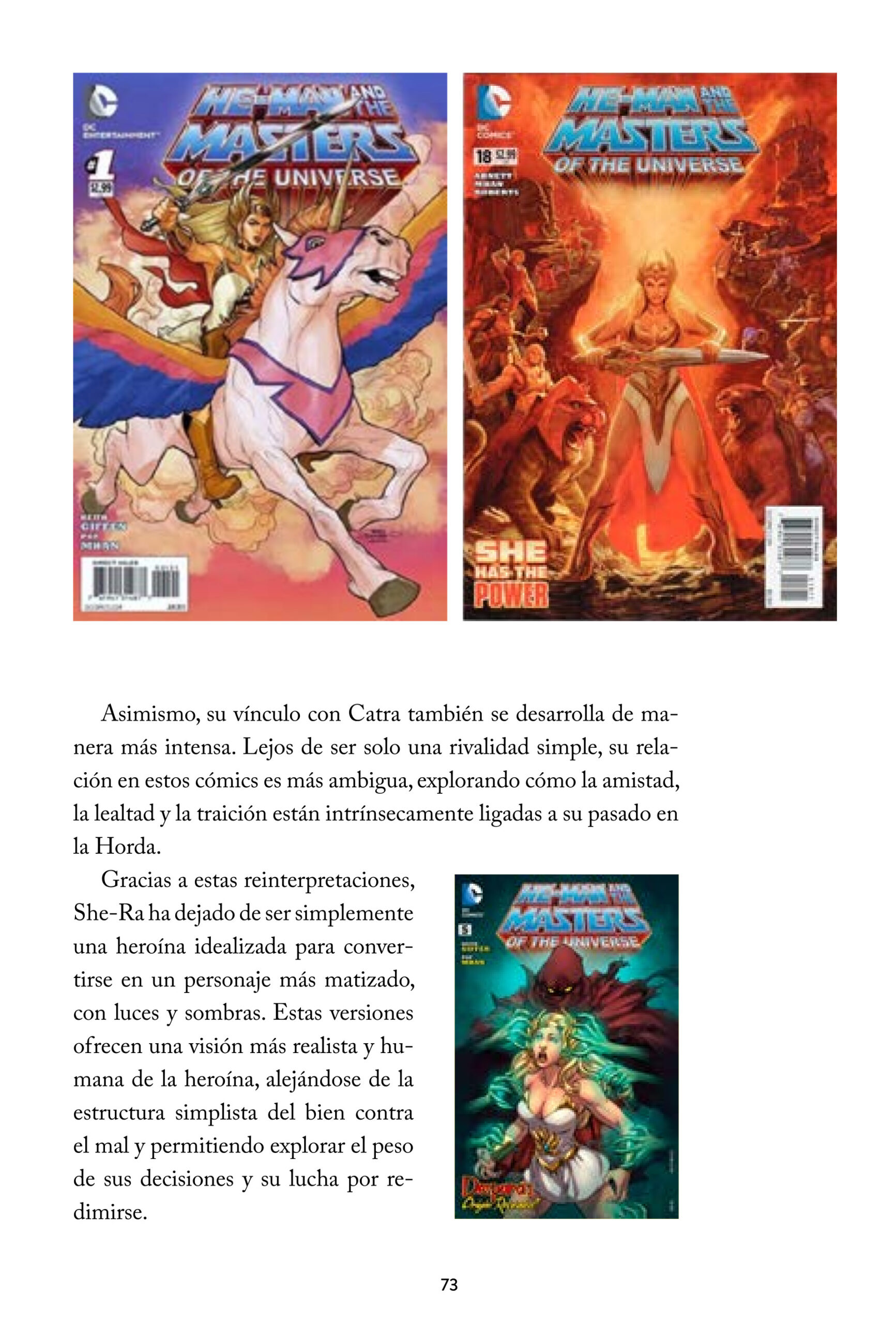 She-Ra. Ella tiene el poder - Imagen 4