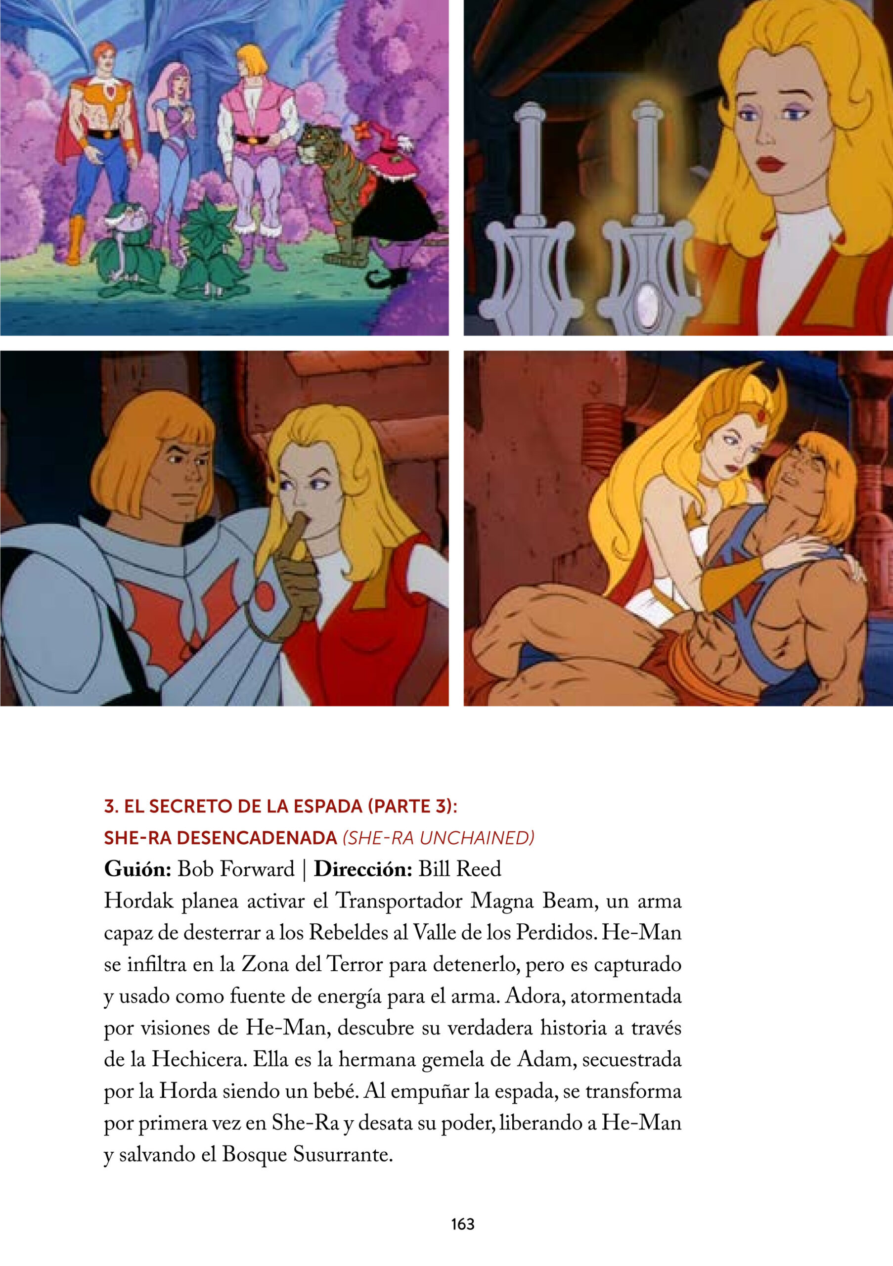 She-Ra. Ella tiene el poder - Imagen 6