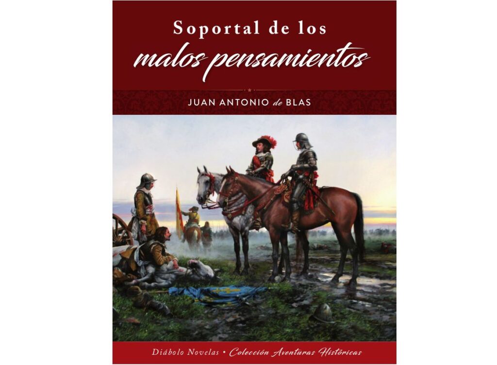 Soportal de los malos pensamientos