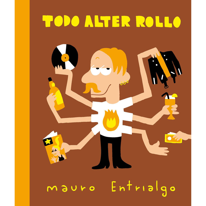 Todo Alter Rollo
